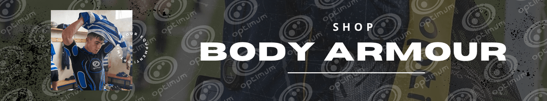 Protection - Body Armour - Optimum
