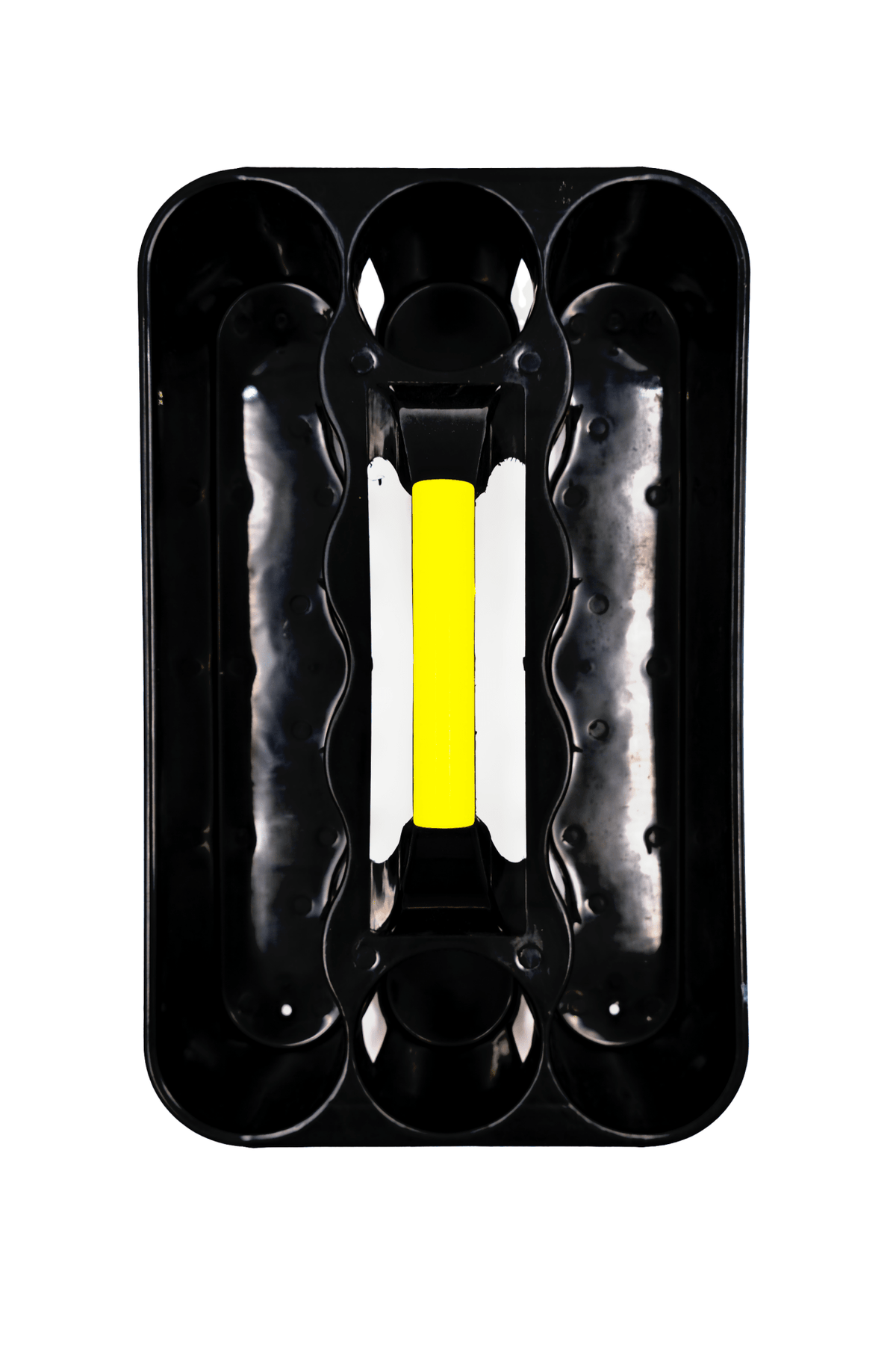 Bottle Carrier Set with 12 Reusable Sports Bottles – Team & Gym Use - Optimum