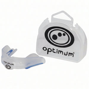 Free gift with purchase - clear Matrix sports mouthguard
