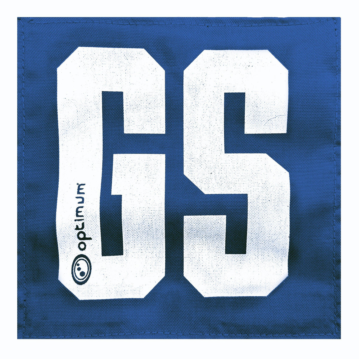 Netball Position Patches – Full-Team 14-Pack - Optimum