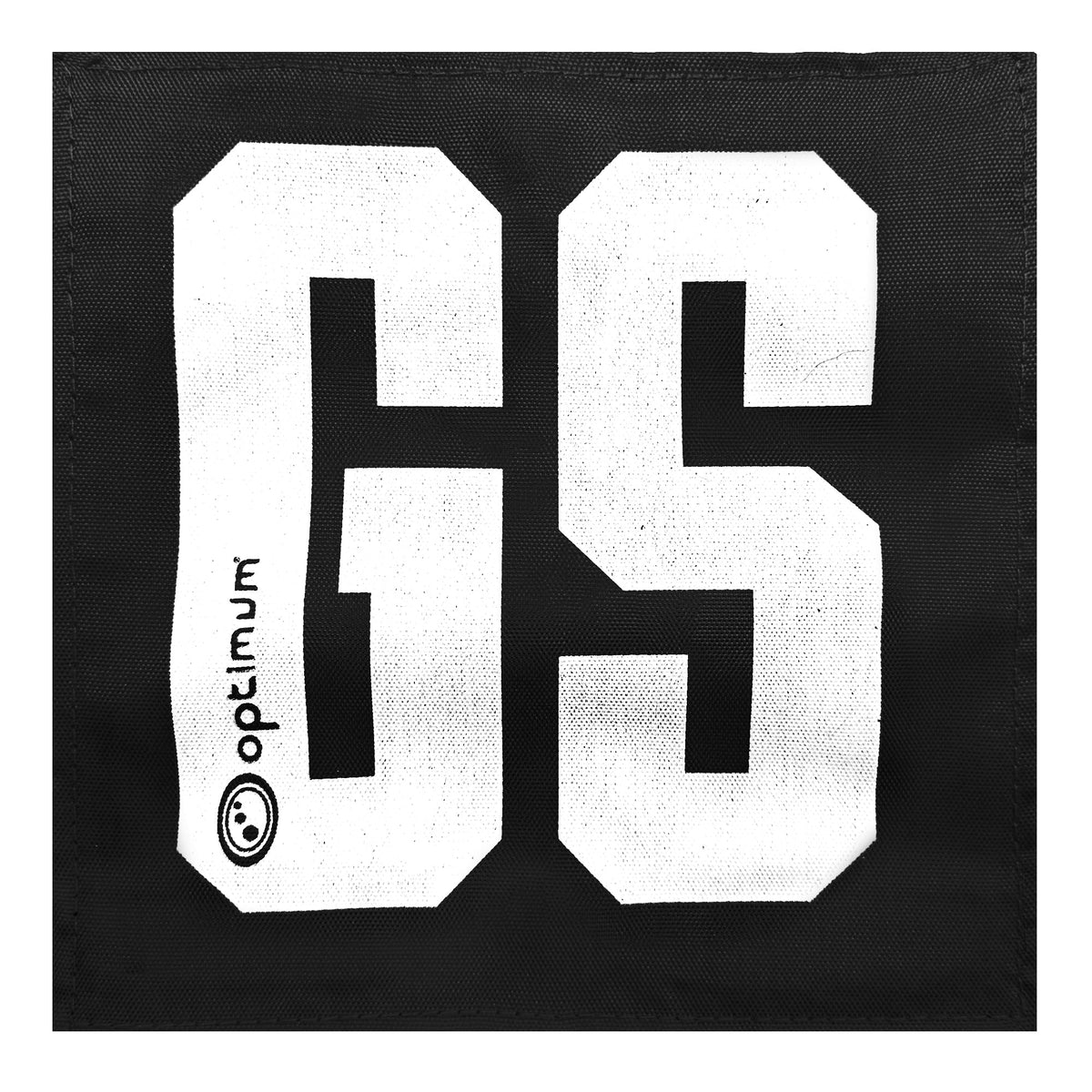 Netball Position Patches – Full-Team 14-Pack - Optimum
