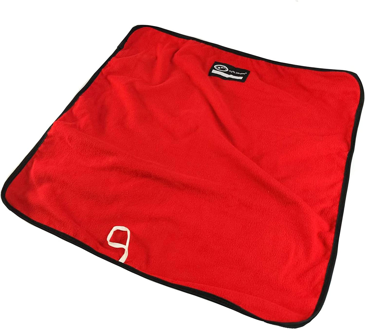 Dry Wrap Changing Mat – Sand-Free, Quick-Dry - Optimum